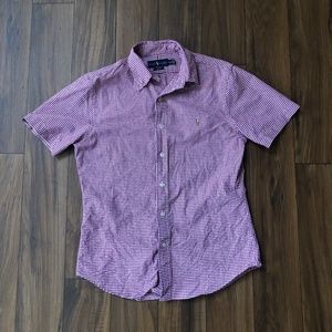 Ralph Lauren button down
